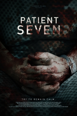 Watch Patient Seven movies online free