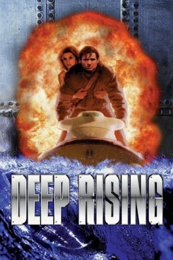 Watch Deep Rising movies online free