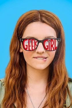 Watch Geek Girl movies online free