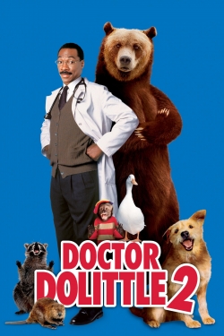 Watch Dr. Dolittle 2 movies online free