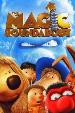 Watch The Magic Roundabout movies online free