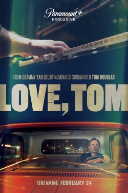 Watch Love, Tom movies online free