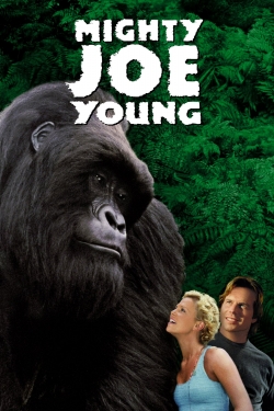 Watch Mighty Joe Young movies online free