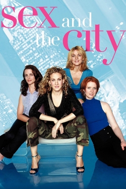 Watch Sex and the City movies online free