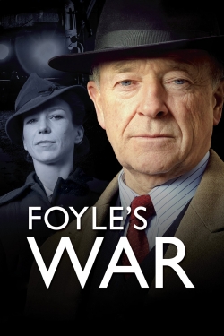 Watch Foyle's War movies online free