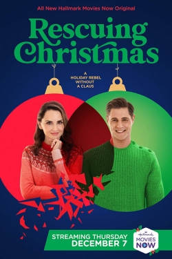 Watch Rescuing Christmas movies online free