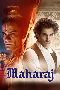 Watch Maharaj movies online free