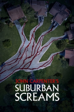 Watch John Carpenter's Suburban Screams movies online free