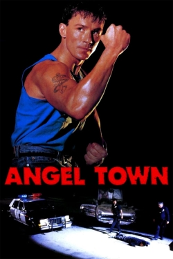 Watch Angel Town movies online free