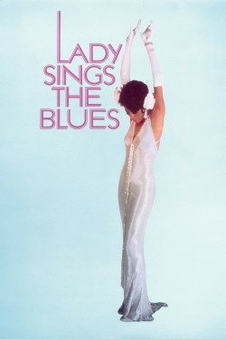 Watch Lady Sings the Blues movies online free