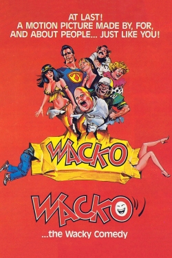 Watch Wacko movies online free