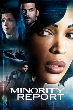 Watch Minority Report movies online free