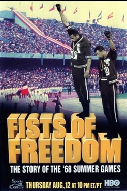 Watch Fists of Freedom: The Story of the '68 Summer Games movies online free