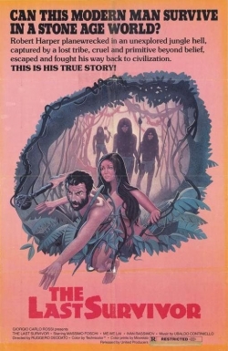 Watch Last Cannibal World movies online free