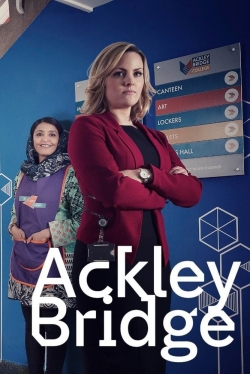 Watch Ackley Bridge movies online free