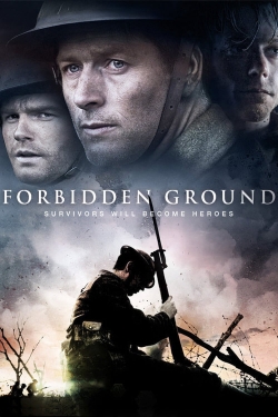 Watch Forbidden Ground movies online free