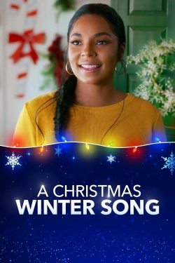 Watch A Christmas Winter Song movies online free