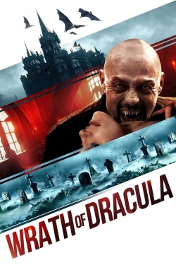 Watch Wrath of Dracula movies online free