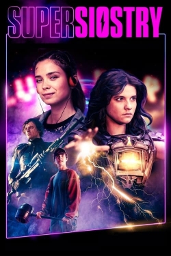 Watch Supersisters movies online free