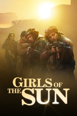 Watch Girls of the Sun movies online free