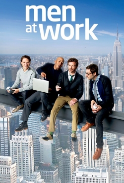 Watch Men at Work movies online free