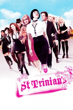 Watch St. Trinian's movies online free