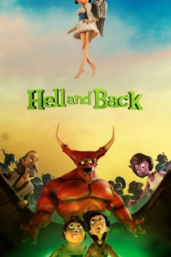 Watch Hell & Back movies online free