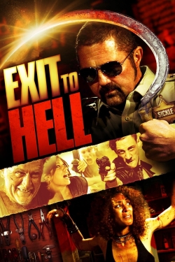 Watch Exit to Hell movies online free