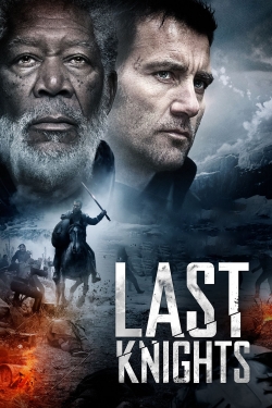 Watch Last Knights movies online free