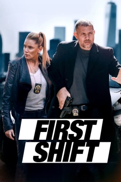 Watch First Shift movies online free