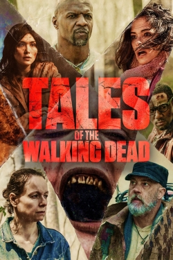 Watch Tales of the Walking Dead movies online free