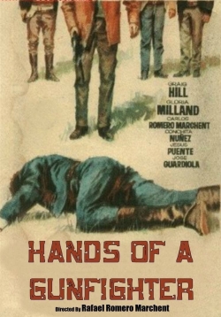 Watch Hands of a Gunfighter movies online free