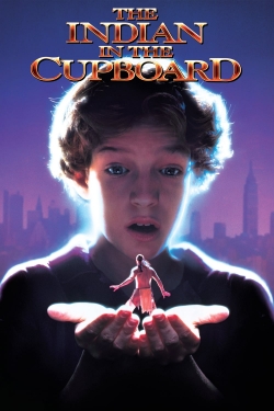 Watch The Indian in the Cupboard movies online free