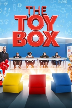 Watch The Toy Box movies online free