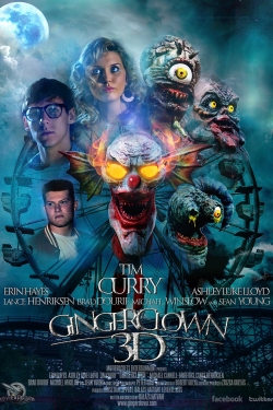 Watch Gingerclown movies online free