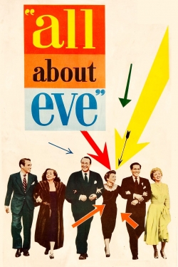 Watch All About Eve movies online free