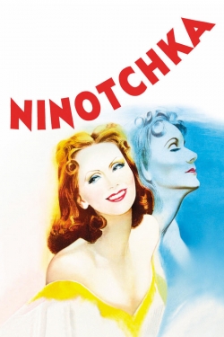 Watch Ninotchka movies online free