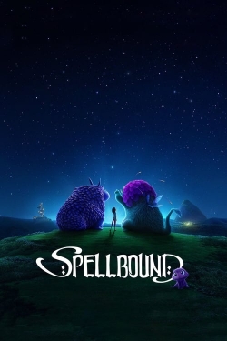 Watch Spellbound movies online free