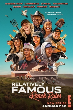 Watch Relatively Famous: Ranch Rules movies online free