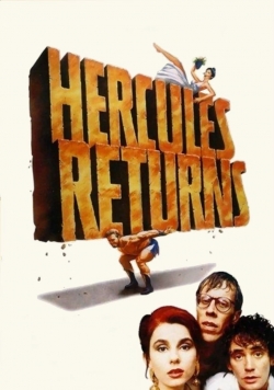 Watch Hercules Returns movies online free