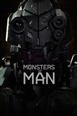 Watch Monsters of Man movies online free