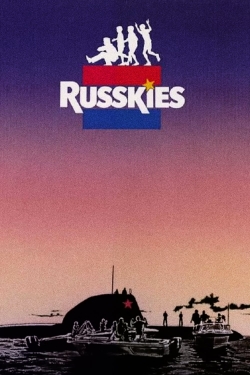 Watch Russkies movies online free