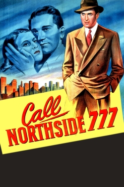 Watch Call Northside 777 movies online free