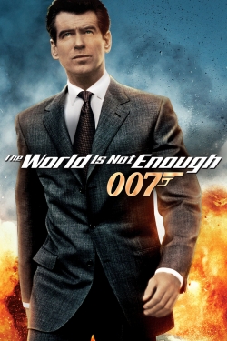 Watch The World Is Not Enough movies online free