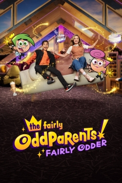 Watch The Fairly OddParents: Fairly Odder movies online free