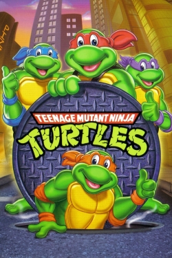 Watch Teenage Mutant Ninja Turtles movies online free