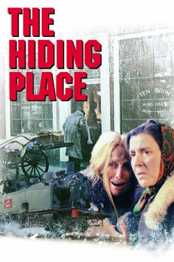 Watch The Hiding Place movies online free