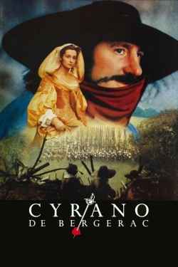 Watch Cyrano de Bergerac movies online free