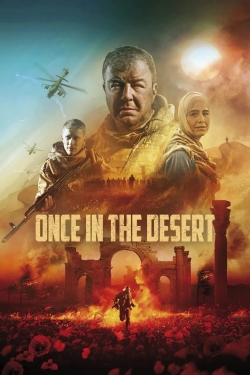 Watch Once In The Desert movies online free