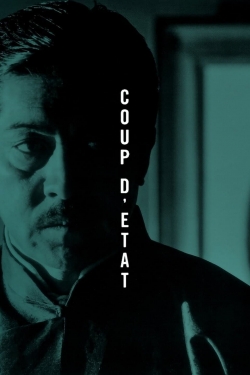 Watch Coup d'Etat movies online free